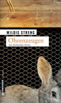 Ohrenzeugen - Wildis Streng