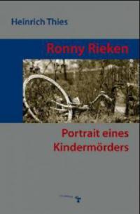 Ronny Rieken - Heinrich Thies