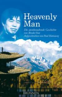 Heavenly Man - Paul Hattaway, Bruder Yun