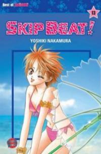 Skip Beat!. Bd.13 - Yoshiki Nakamura
