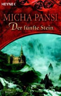 Der fünfte Stein - Micha Pansi