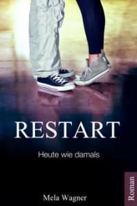 RESTART - Mela Wagner