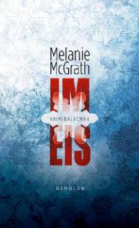 Im Eis - Melanie McGrath