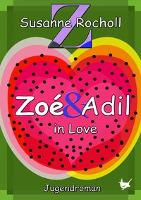Zoé & Adil - in Love - Susanne Rocholl