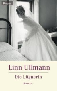 Die Lügnerin - Linn Ullmann