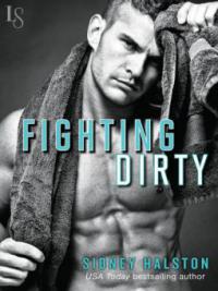 Fighting Dirty - Sidney Halston