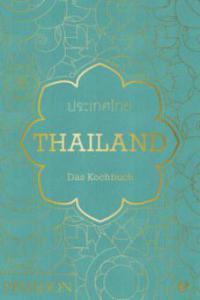 Thailand. Das Kochbuch - Jean-Pierre Gabriel