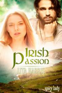 Irish Passion - Lita Harris