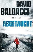 Abgetaucht - David Baldacci