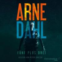 Fünf plus drei - Arne Dahl