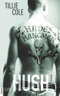 Hades' Hangmen - Hush - Tillie Cole