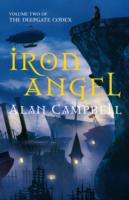 Iron Angel - Alan Campbell