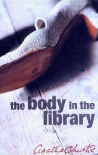 The Body in the Library - Agatha Christie