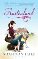 Austenland - Shannon Hale