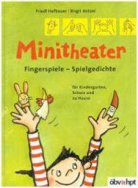 Minitheater - Friedl Hofbauer