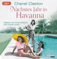 Nächstes Jahr in Havanna - Chanel Cleeton