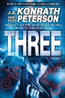 Three - J. A. Konrath, Ann Voss Peterson