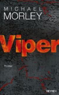 Viper - Michael Morley