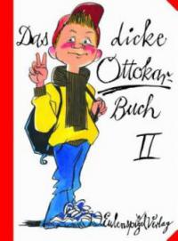 Das dicke Ottokar-Buch. Bd.2 - Ottokar Domma