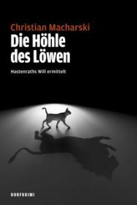 Die Höhle des Löwen - Christian Macharski