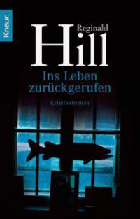 Ins Leben zurückgerufen - Reginald Hill