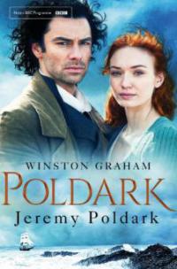 Jeremy Poldark - Winston Graham