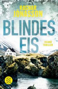 Blindes Eis - Ragnar Jónasson
