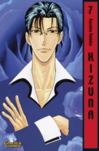 Kizuna. Bd.7 - Kazuma Kodaka