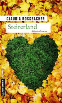 Steirerland - Claudia Rossbacher