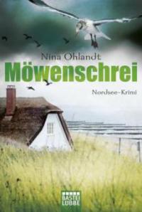Möwenschrei - Nina Ohlandt