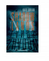 Shadowlands - Kate Brian