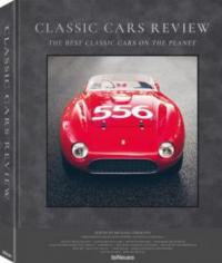 Classic Cars Review - Michael Brunnbauer, Michael Görmann
