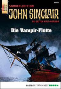 John Sinclair Sonder-Edition - Folge 007 - Jason Dark