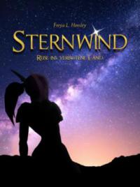 Sternwind - Freya L. Hensley