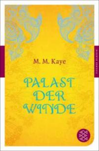 Palast der Winde - Mary M. Kaye