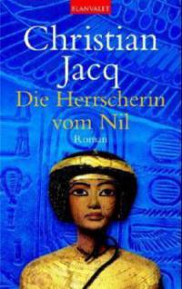 Jacq, C: Herrscherin vom Nil - Christian Jacq