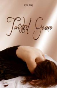Twisted Game - Kera Jung