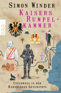 Kaisers Rumpelkammer - Simon Winder