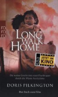 Long Walk Home - Doris Pilkington