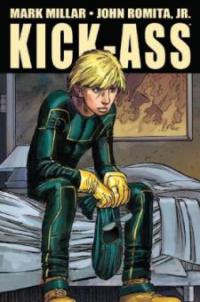 Kick-Ass 1 Gesamtausgabe - Collectors Edition - Mark Millar