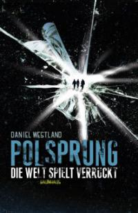 Polsprung - Daniel Westland