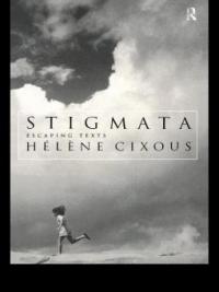 Stigmata - Hélène Cixous