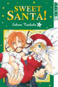 Sweet Santa!. Bd.1 - Sakura Tsukuba
