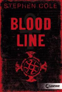 Bloodline - Stephen Cole