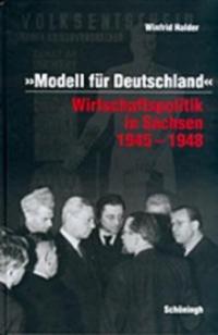 'Modell für Deutschland' - Winfrid Halder