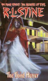 The Third Horror - R. L. Stine