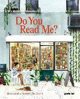 Do you read me? - Jen Campbell, Fiona Killackey, Alison Flood