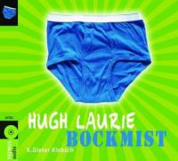 Bockmist, 4 Audio-CDs - Hugh Laurie