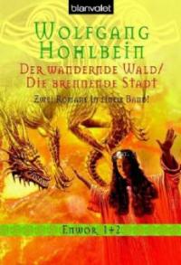 Enwor I - Wolfgang Hohlbein