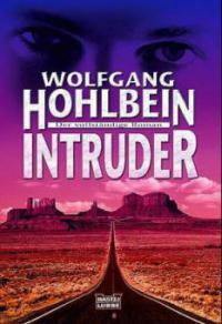 Intruder - Wolfgang Hohlbein